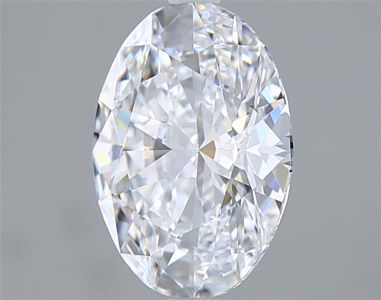 2.54 Carat Oval Lab Diamond :: Greenstar spin frame 05