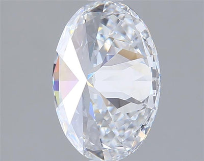 1.58 Carat Oval Lab Diamond :: Greenstar spin frame 05