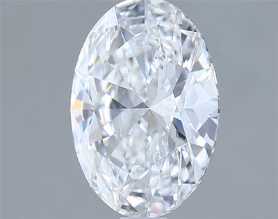 1.53 Carat Oval Lab Diamond :: Greenstar spin frame 05