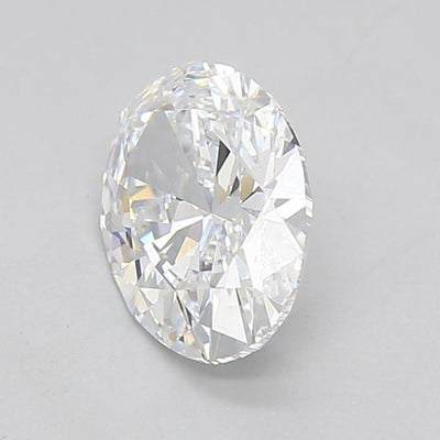 2.03 Carat Oval Lab Diamond :: Greenstar spin frame 05
