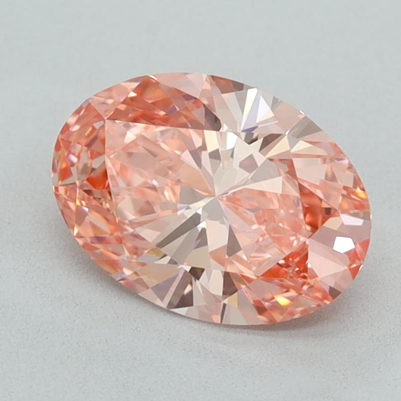 1.55 Carat Oval Lab Diamond :: Greenstar spin frame 05