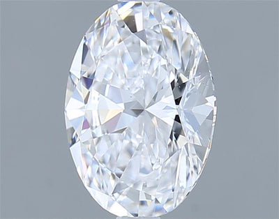 1.54 Carat Oval Lab Diamond :: Greenstar spin frame 05