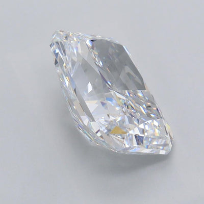 3.00 Carat Radiant Lab Diamond :: Greenstar spin frame 05