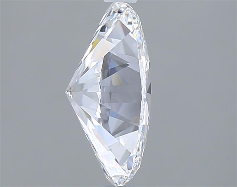 1.79 Carat Oval Lab Diamond :: Greenstar spin frame 05