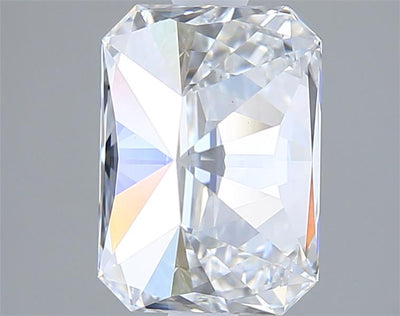 2.03 Carat Radiant Lab Diamond :: Greenstar spin frame 05