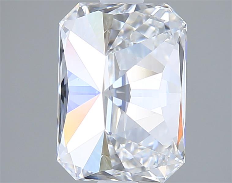 2.03 Carat Radiant Lab Diamond :: Greenstar spin frame 05