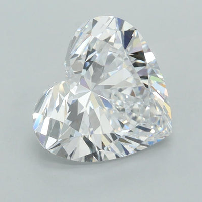 2.15 Carat Heart Lab Diamond :: Greenstar spin frame 05