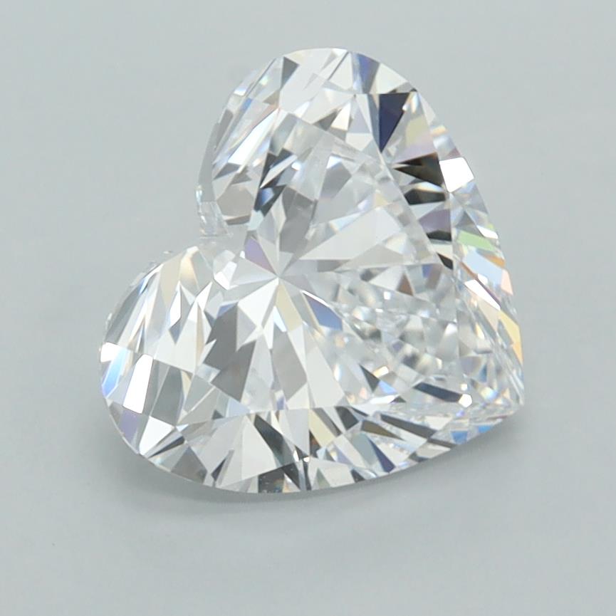 2.15 Carat Heart Lab Diamond :: Greenstar spin frame 05