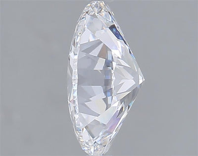 2.54 Carat Oval Lab Diamond :: Greenstar spin frame 05