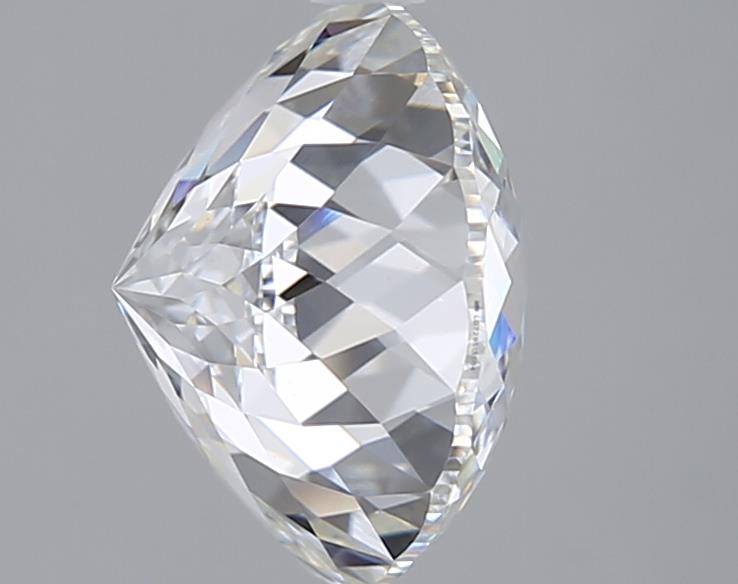 4.23 Carat Portuguese Lab Diamond :: Greenstar spin frame 05
