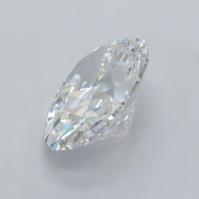 2.01 Carat Oval Lab Diamond :: Greenstar spin frame 05