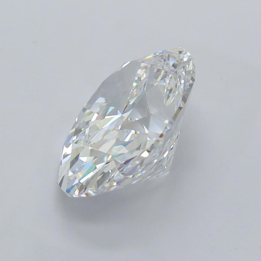 2.01 Carat Oval Lab Diamond :: Greenstar spin frame 05