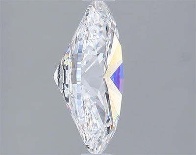 2.03 Carat Oval Lab Diamond :: Greenstar spin frame 05