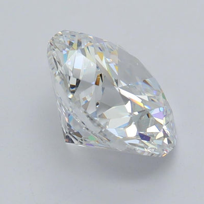 2.48 Carat Round Lab Diamond :: Greenstar spin frame 05