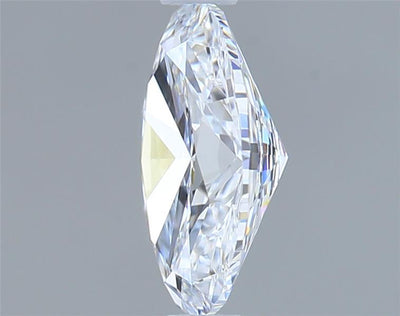 1.02 Carat Oval Lab Diamond :: Greenstar spin frame 05