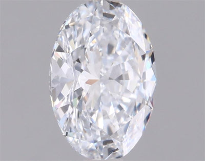 1.04 Carat Oval Lab Diamond :: Greenstar spin frame 05