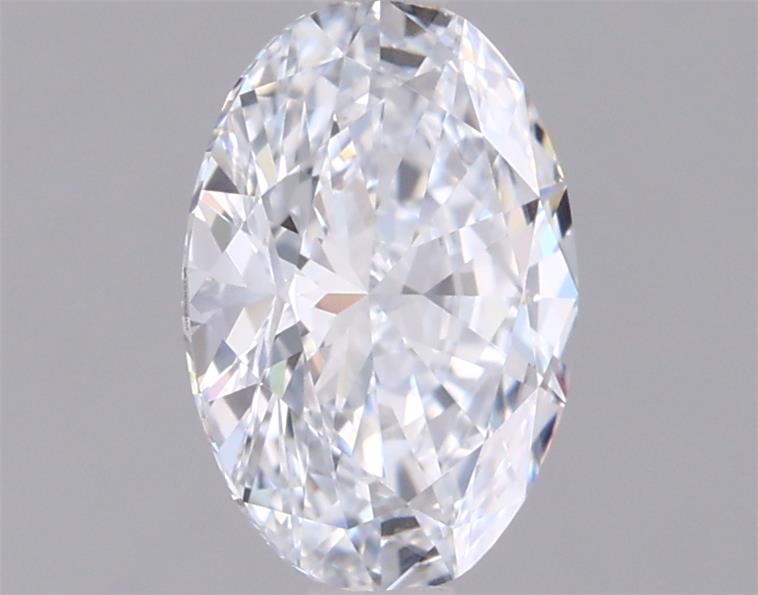 1.04 Carat Oval Lab Diamond :: Greenstar spin frame 05