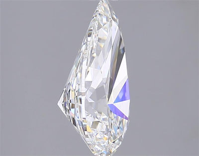 2.13 Carat Pear Lab Diamond :: Greenstar spin frame 05