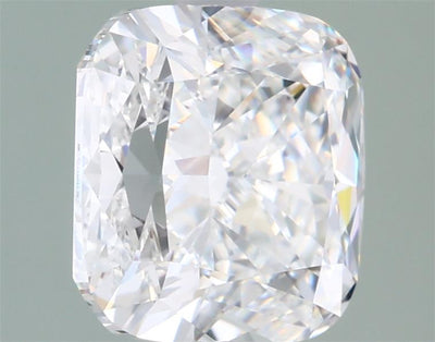 2.64 Carat Cushion Lab Diamond :: Greenstar spin frame 05