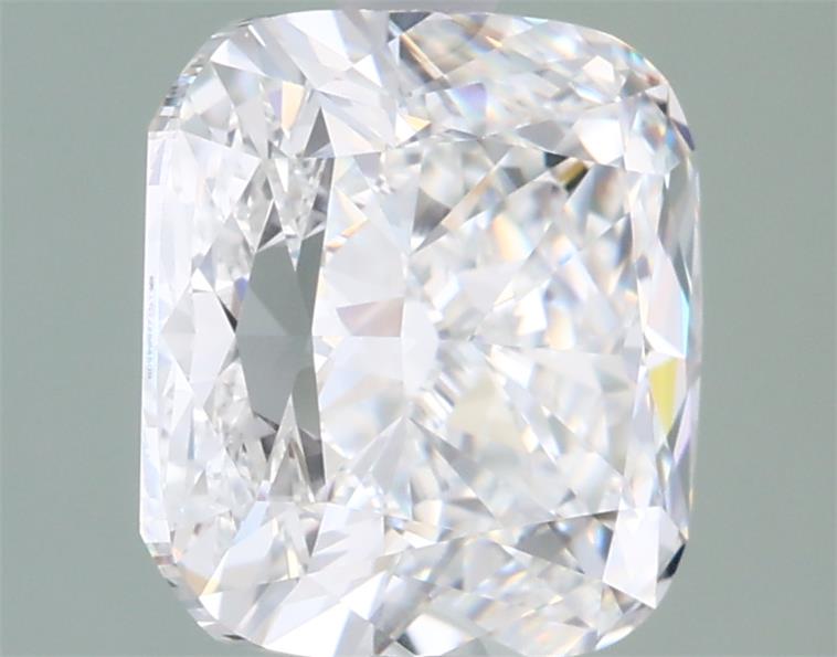 2.64 Carat Cushion Lab Diamond :: Greenstar spin frame 05