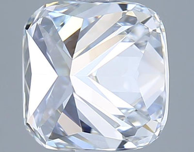 1.83 Carat Cushion Lab Diamond :: Greenstar spin frame 05
