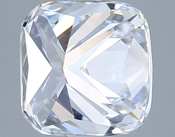 1.83 Carat Cushion Lab Diamond :: Greenstar spin frame 05