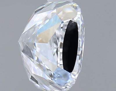1.54 Carat Cushion Lab Diamond :: Greenstar spin frame 05