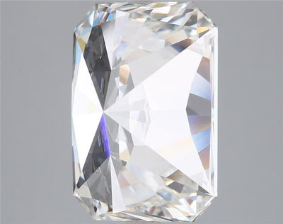 5.02 Carat Radiant Lab Diamond :: Greenstar spin frame 05