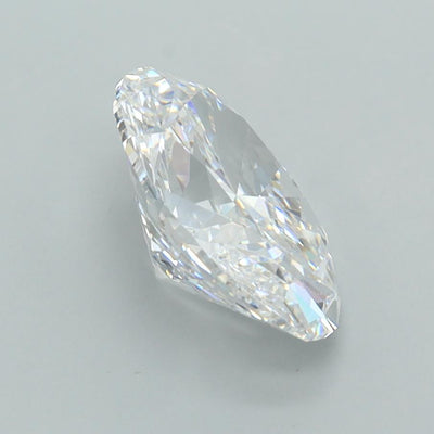 2.01 Carat Oval Lab Diamond :: Greenstar spin frame 05