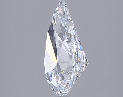 2.01 Carat Pear Lab Diamond :: Greenstar spin frame 05