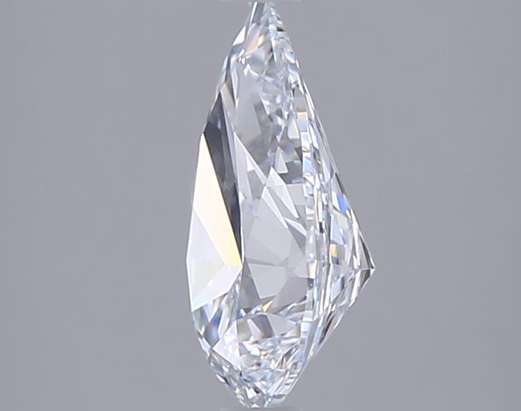 2.01 Carat Pear Lab Diamond :: Greenstar spin frame 05