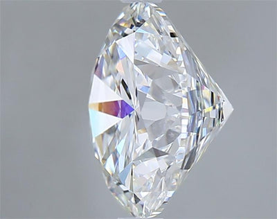 3.39 Carat Round Lab Diamond :: Greenstar spin frame 05
