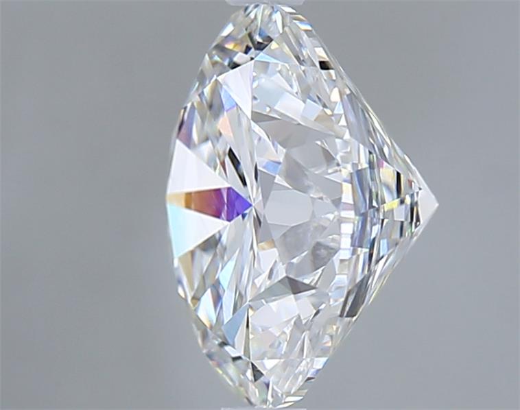 3.39 Carat Round Lab Diamond :: Greenstar spin frame 05