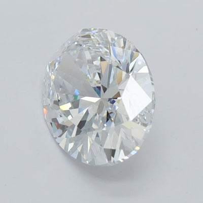 2.07 Carat Oval Lab Diamond :: Greenstar spin frame 05