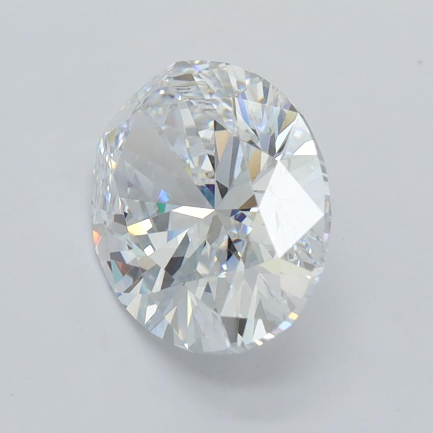 2.07 Carat Oval Lab Diamond :: Greenstar spin frame 05