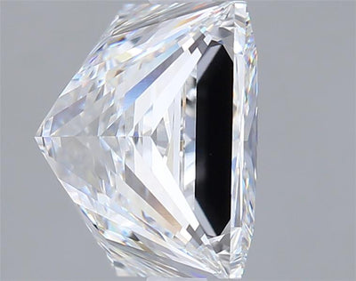 5.03 Carat Princess Lab Diamond :: Greenstar spin frame 05