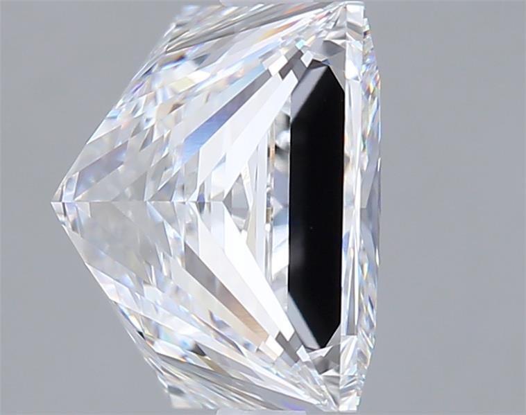 5.03 Carat Princess Lab Diamond :: Greenstar spin frame 05