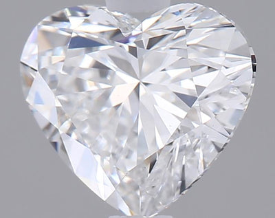 1.27 Carat Heart Lab Diamond :: Greenstar spin frame 05