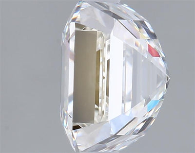 3.04 Carat Asscher Lab Diamond :: Greenstar spin frame 05