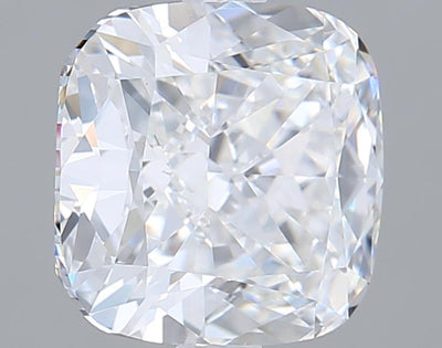 2.53 Carat Cushion Lab Diamond :: Greenstar spin frame 05