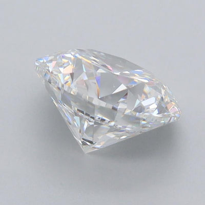 2.03 Carat Round Lab Diamond :: Greenstar spin frame 05