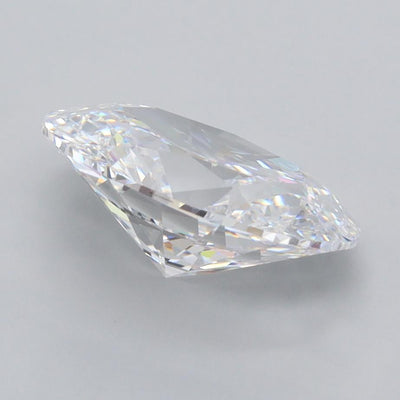 2.51 Carat Oval Lab Diamond :: Greenstar spin frame 05