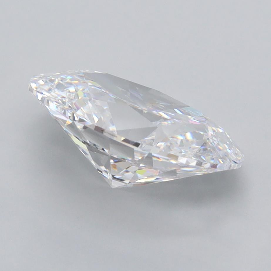 2.51 Carat Oval Lab Diamond :: Greenstar spin frame 05