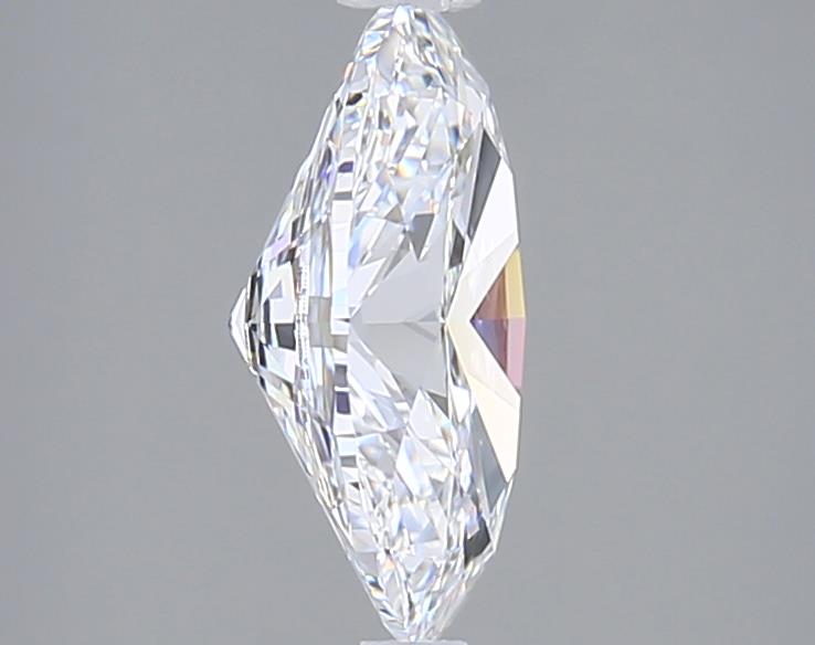 2.57 Carat Oval Lab Diamond :: Greenstar spin frame 05