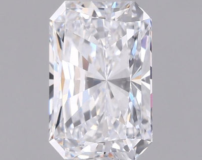 1.02 Carat Radiant Lab Diamond :: Greenstar spin frame 05