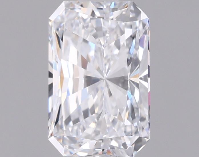 1.02 Carat Radiant Lab Diamond :: Greenstar spin frame 05