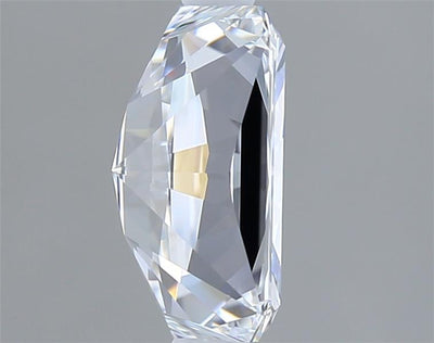 2.00 Carat Radiant Lab Diamond :: Greenstar spin frame 05