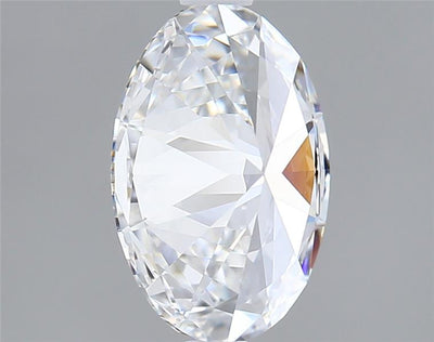 1.61 Carat Oval Lab Diamond :: Greenstar spin frame 05