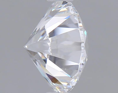 1.03 Carat Round Lab Diamond :: Greenstar spin frame 05