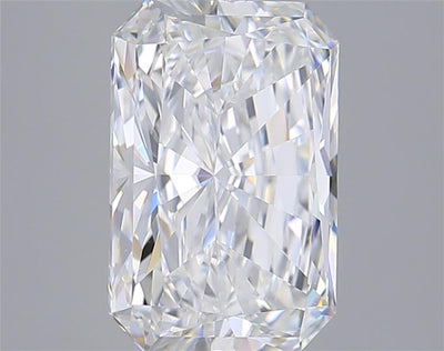 2.81 Carat Radiant Lab Diamond :: Greenstar spin frame 05